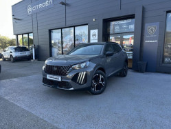 Peugeot 2008 II Hybrid 145 e-DCS6 ALLURE