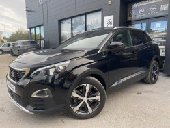 Peugeot 3008 II Puretech 130 S&S GT LINE