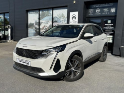 Peugeot 3008 II BlueHDi 130 S&S Allure Pack