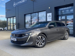 Peugeot 508 SW II HYBRID 225 E-EAT8 ALLURE BUSINESS