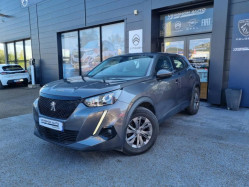 Peugeot 2008 II PureTech 130 S&S EAT8 ACTIVE BUSINESS