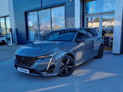 Peugeot 308 III PureTech 130 S&S EAT8 GT