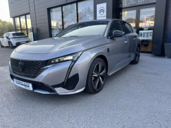 Peugeot 308 III PureTech 130 S&S EAT8 GT