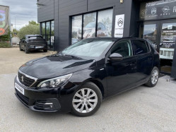 Peugeot 308 II 1.2 Puretech 130 S&S STYLE