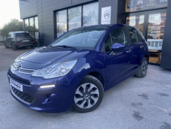 Citroën C3 II VTi 68 PureTech Confort