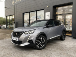 Peugeot 2008 II PureTech 130 S&S GT