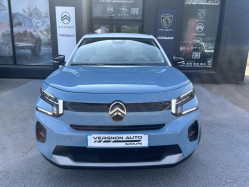 Citroën C3 IV PureTech 100 BVM6 MAX