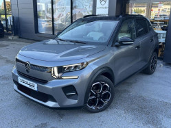 Citroën C3 IV PureTech 100 BVM6 MAX