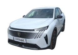Peugeot 3008 III 1.2 HYBRID 136 E-DCS6 ALLURE
