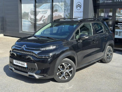 Citroën C3 Aircross PureTech 110 S&S BVM6 Shine