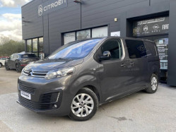 Citroën Jumpy III M BlueHDi 180 S&S EAT8 CAF