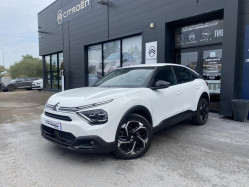 Citroën C4 III BlueHDi 130 S&S EAT8 Feel Pack