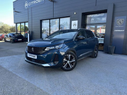 Peugeot 3008 II 1.6 HYBRID 225 E-EAT8 GT