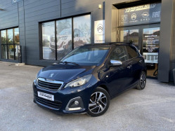 Peugeot 108 1.2 PureTech 82 Allure Top!
