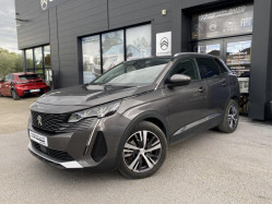 Peugeot 3008 II 1.6 HYBRID 225 E-EAT8 Allure Pack