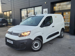 Citroën Berlingo Van III M 1000kg BlueHDi 100 S&S BVM Driver