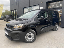 Peugeot Partner III Taille XL BDi 130 S&S EAT8 Cab App