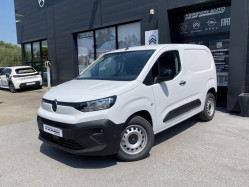 Citroën Berlingo Van III Taille M 1000kg BlueHDi 100 S&S BVM6