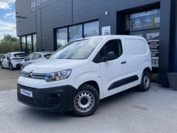 Citroën Berlingo III Taille M 1000kg BlueHDi 100 S&S BVM Club