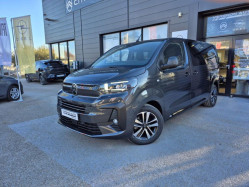 Citroën Jumpy III M BlueHDi 145 S&S CAF EAT8 Type-H Pack