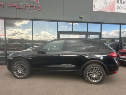 Porsche Cayenne 3.0D V6 Tiptronic S A