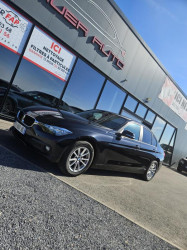 BMW Série 3 F30 LCI 316d 116 ch Lounge A