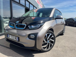 BMW i3 I01 170 ch UrbanLife A