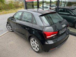 Audi A1 sportback 1.4 TDI 90 ultra