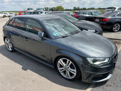 Audi A3 sportback 2.0 TDI 150 S line S tronic 6