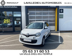Renault Twingo SCE 70CV ZEN