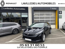 Renault Clio V EVOLUTION DCI 100 CH