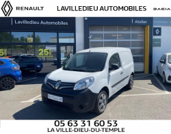 Renault Kangoo EXPRESS EXTRA R LINK BLUE DCI 115CV