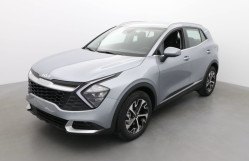 Kia Sportage 1.6 T-GDi 230ch ISG Hybride BVA6 4x2 Active DIGITAL DISPLAY / JANTES 18 FINANCEMENT CREDIT OU LOA POSSIBLE