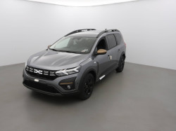 Dacia Jogger TCe 110 7 places Extreme + / PACK CONFORT+ ROUE DE SECOURS SIEGES AV CHAUFFANTS CREDIT CLASSIQUE OU LOA POSSIBLE