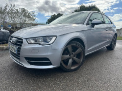 Audi A3 1.4 TFSI 125 S tronic 7 CLIM AUTO / RADAR RECUL ARR GARANTIE 6 MOIS