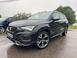 Seat Ateca 2.0 TDI 150 ch Start/Stop DSG7 FR POSSIBILITE DE FINANCEMENT ET GARANTIE 5 ANS