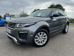 Land Rover Range Rover Evoque TD4 180 SE Dynamic BVA8