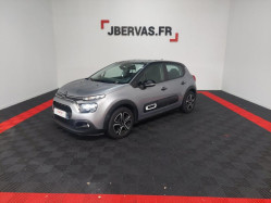 Citroën C3 BlueHDi 100 S&S BVM Shine