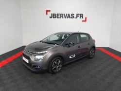 Citroën C3 BlueHDi 100 S&S BVM Shine