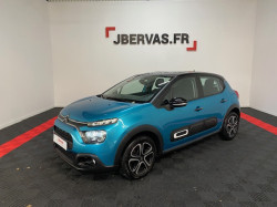 Citroën C3 BlueHDi 100 S&S BVM Shine