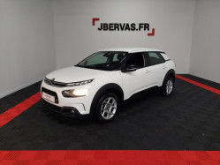 Citroën C4 Cactus BlueHDi 100 S&S BVM6 Feel