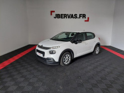 Citroën C3 BlueHDi 100 S&S BVM6 Feel