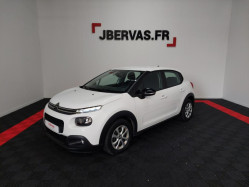 Citroën C3 PURETECH 110 FEEL