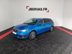 Peugeot 308 SW BlueHDi 130 S&S ALLURE PACK