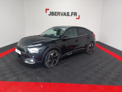 Citroën C4 BlueHDi 110 S&S BVM6 Shine