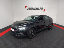 Citroën C4 BlueHDi 110 S&S BVM6 Feel Pack