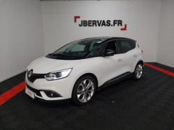 Renault Scénic IV Business Blue dCi 120