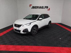 Peugeot 3008 BlueHDI 130ch Allure Business