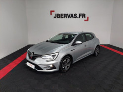 Renault Mégane IV Berline evolution Blue dCi 115