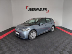 Volkswagen ID.3 58 kWh 145ch Pro